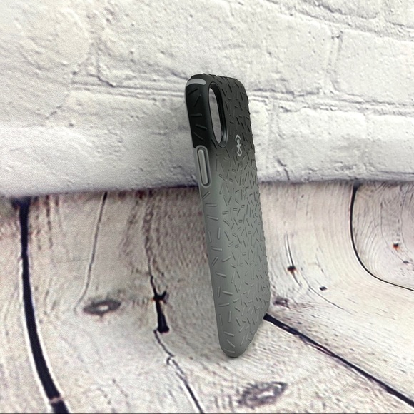 Speck I phone X case - Picture 5 of 6